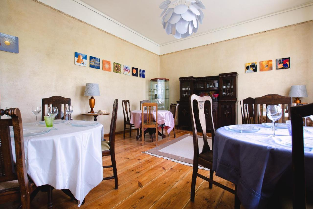 Dwor Podstolice - House Of Rosenthal Villa Exteriör bild