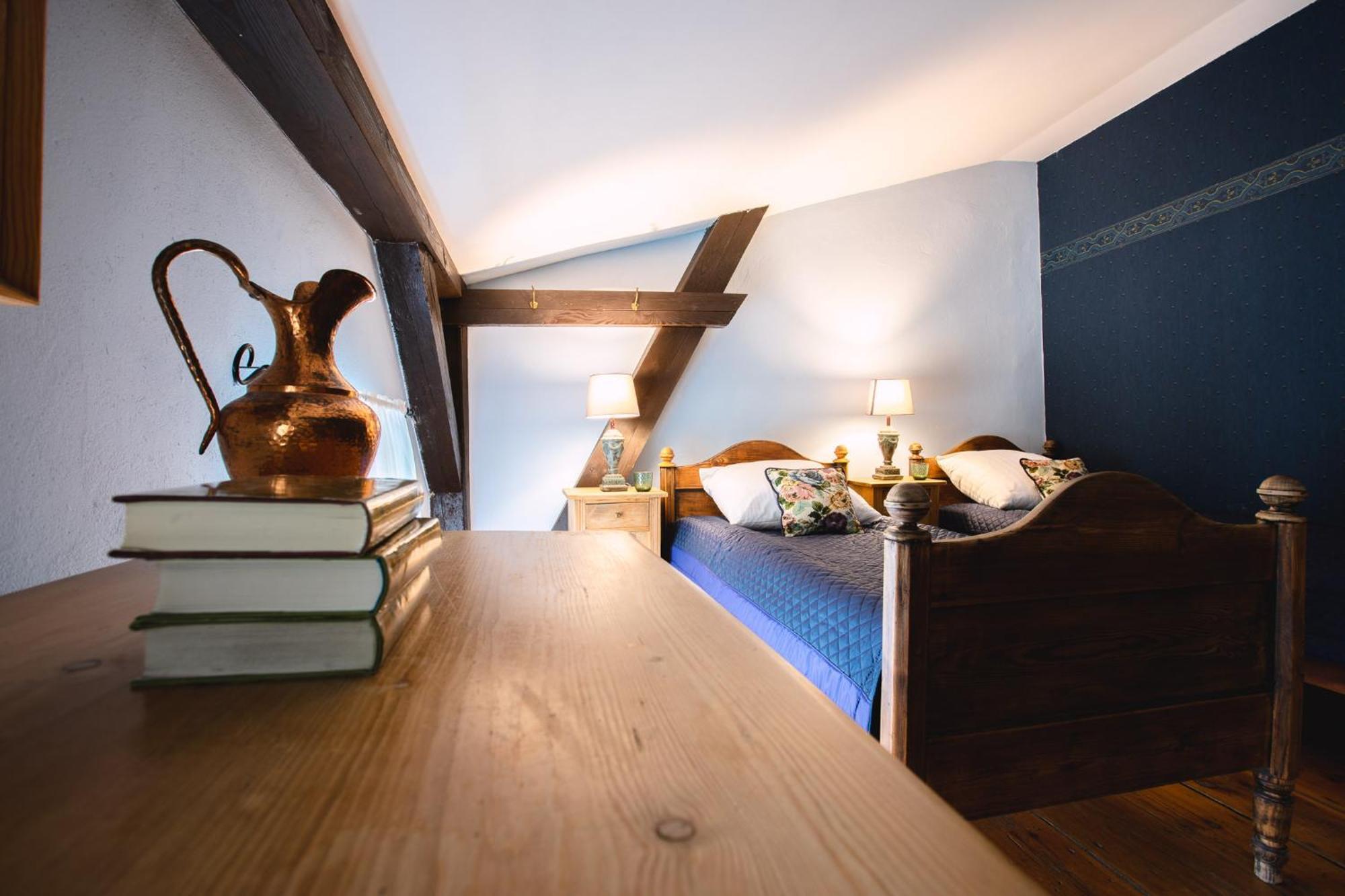 Dwor Podstolice - House Of Rosenthal Villa Rum bild