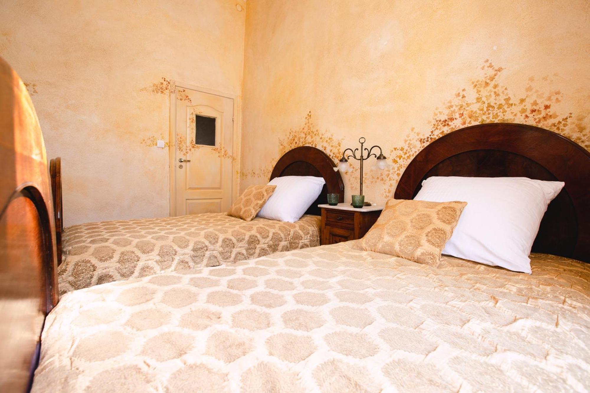 Dwor Podstolice - House Of Rosenthal Villa Rum bild